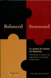 Balanced Scorecard - Sicurezza