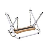 Balanço Proprioceptivo Arktus 00078A Aço Carbono