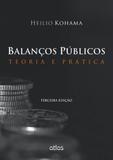 Balanços Públicos - Atlas