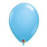 Balão 11" R AZUL CLARO Qualatex LS Latex - Festabox