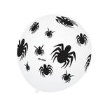 Balão Aranha - Art latex