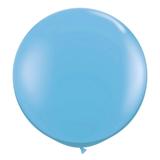 Balão Big Ball Azul Claro Tamanho 250 - Pic Pic