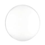 Balao bolha transparente 36'' c/01 un 91cm - Cromus balloons