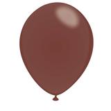 Balão Café Brasil Tamanho 7 c/50 - São Roque