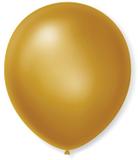 Balao Cintilante N.070 Ouro PCT.C/50 Sao Roque