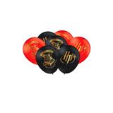 Balão de Látex Harry Potter 25 unidades Festcolor - Festabox