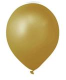 Balão de latex n7 metalizado - Art-latex