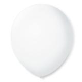 Balão de Látex Transparente 50 unidades - São Roque - Festabox