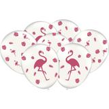 Balao Decorado N.09 Flamingo - Festcolor
