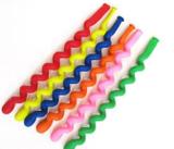 Balão espiral 4:50 pct c/25 sortido - Art latex