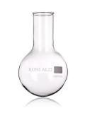 Balao Fundo Redondo Gargalo Longo 5000Ml Ronialzi