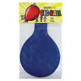 Balao Gigante N.250 AZUL Escuro Unidade Riberball