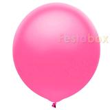 Balão Gigante Rosa n40 90 cm Pic Pic