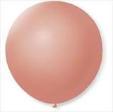 Balao Imperial N.070 Rose - Sao roque