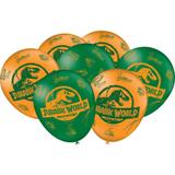 Balão jurassic world 2 - Festcolor
