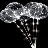 balao led branco bubble - Ateliê vivi castro