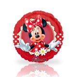 Balão Metalizado Minnie n09 Anagram
