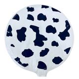 Balão Metalizado Pele de Vaca 9" - Flexmetal
