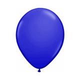 Balão Nº9 Azul Escuro 50un Pic Pic