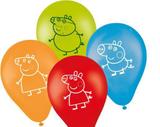 Balão Peppa Pig tm/9 - Regina festas