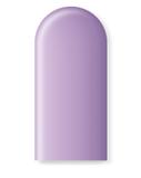 Balão São Roque Canudo 260 C/50un Lilas Baby