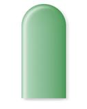 Balão São Roque Canudo 260 C/50un Verde Lima