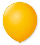 Balão São Roque N7 C/50un Amarelo Sol