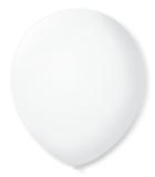 Balão São Roque N7 C/50un Cristal Transparente