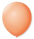 Balão São Roque N7 C/50un Salmão