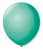 Balão São Roque Redondo N8 C/50un Tiffany