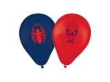 Balão Spider Man Ultimate 25 unidades - Regina Festas - Homem aranha ultimate