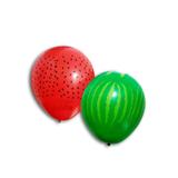 Balão Temático Melancia - Art-latex