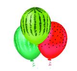 Balão Tropical Melancia Happy Day