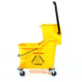 Balde com Espremedor 2 Aguas Perfect - Pitaiex