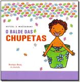 Balde das Chupetas, O - Brinque-book