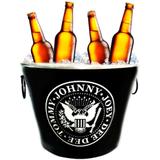 Balde De Cerveja Ramones 7,5l - Versare anos dourados