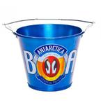 Balde de Gelo Cerveja Antarctica - Alumiart