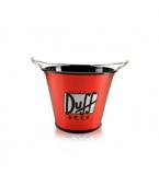 Balde de Gelo Cerveja Duff - Alumiart