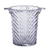 Balde de Gelo e Champanheira Studio Collection 23x18x21H - Day Home - Dayhome