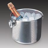 Balde De Gelo em Aço Inox 1,8 L - Elegance Wolff