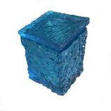 Balde De Gelo Em Acrílico Azul 981801 T1460 - Infinity