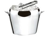 Balde de Gelo Inox 1,5L Brinox - Arienzo 1651/000
