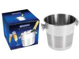 Balde de Gelo Inox 1,9 Litros - Tramontina Cosmos 61341/141