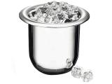 Balde de Gelo Inox 2 Litros - Tramontina Cosmos 61269/140