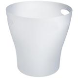 Balde De Gelo Mini Cooler 1,3 Litros Coza Bebida Gelada Natural