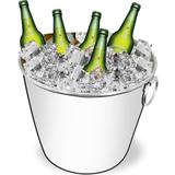 Balde De Gelo Para Cerveja 5 Litros 712 Mta