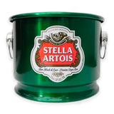 Balde de gelo stella artois 10l - Alumibon