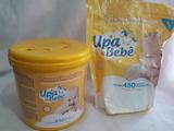Balde de lenco umedecido + refil upa bebe - Upa bebê