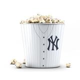 Balde de Pipoca - MLB - Yankees - Beek