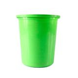 Balde De Pipoca Para Personalizar Verde - Aluá festas
